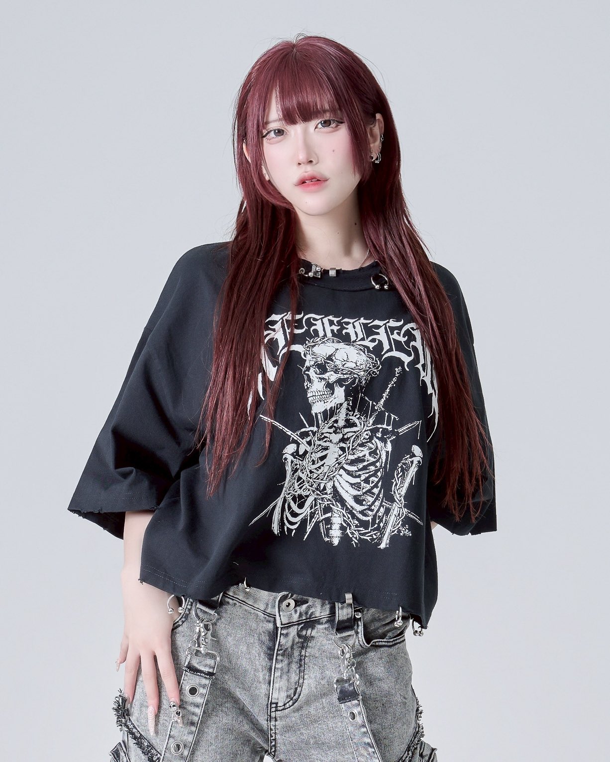 しゅな/『REFLEM/レフレム』トップス 6点まとめ売り＋1点おまけ REFLEM on X: 