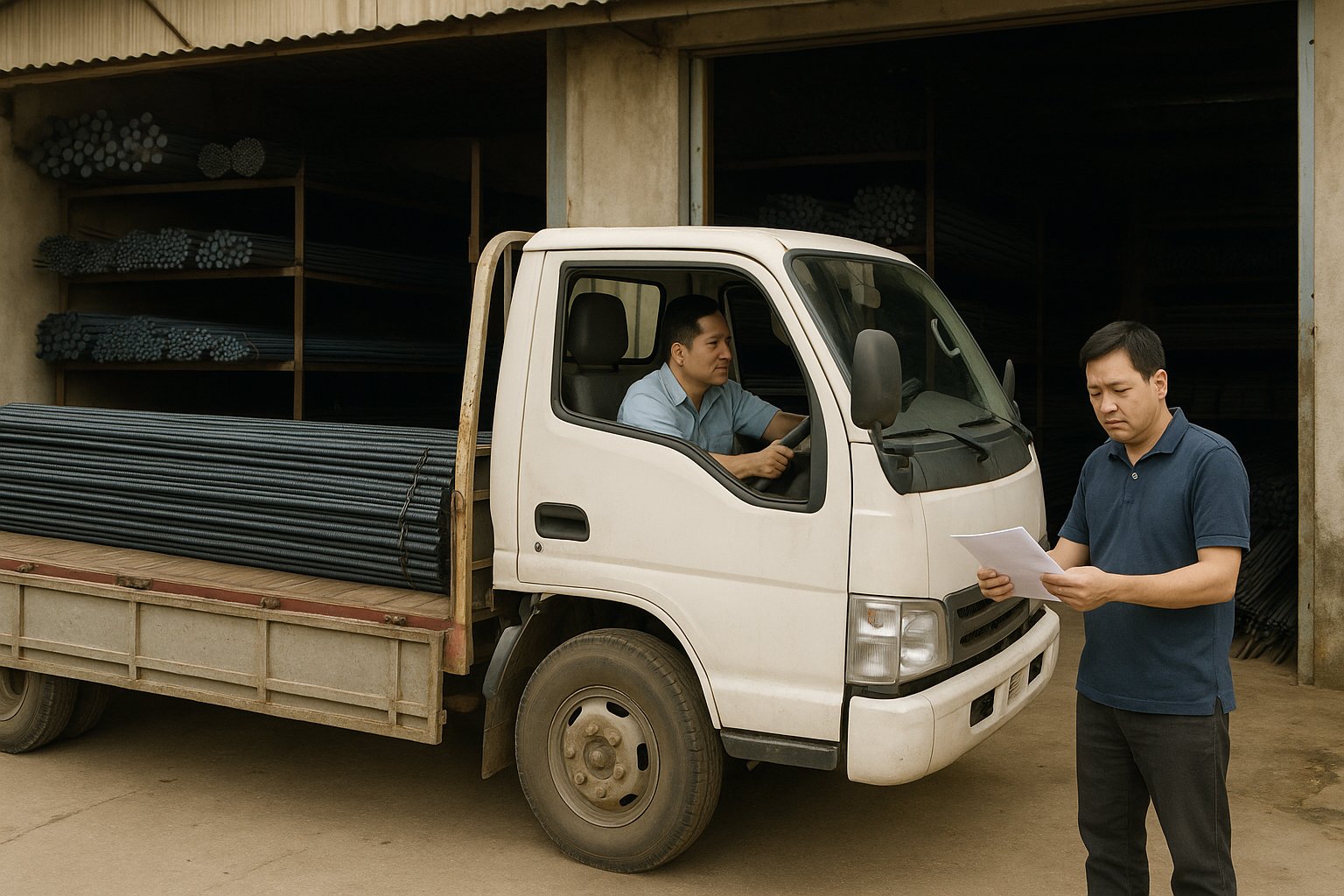 Thép Quốc tế 04/07: Thiếu lực mua, giá thép khó bật