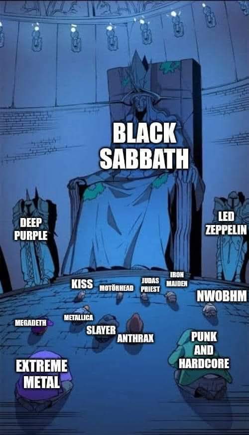 vampirelovedark's tweet photo. #BlackSabbath https://t.co/bMGoZYYssW