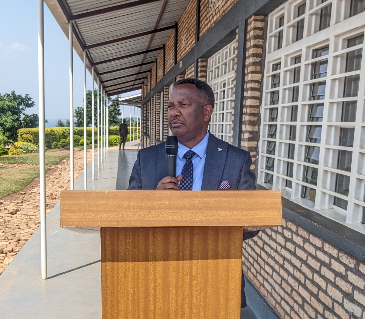 <a href="/RutungaS/">Rutunga Sector</a> None kuwa 04 Nyakanga 2025 Umurenge wa Rutunga Twizihije Umunsi Mukuru Wo Kwibohora kunshuro ya 31. Uyu munsi waranzwe no Gutaha ibyumba by' Amashuli bine(4) byubatswe kubufatanye n'Abafatanyabikorwa.