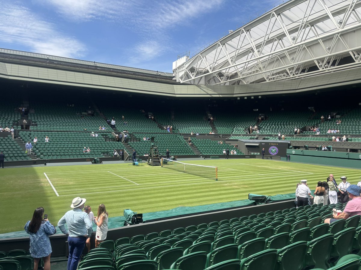 Goldilocks tweet media