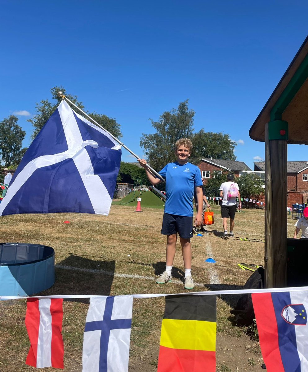 FHES PE Department tweet media