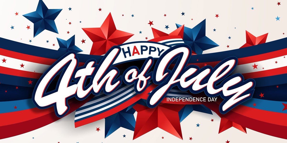 HudValleyCU's tweet photo. All HVCU branches and offices are closed today, July 4th. Electronic services such as Internet Banking, Mobile Banking, Bill Pay, and MAGIC are available for your use during this time. Have a safe and enjoyable holiday! https://t.co/mREP6Ps0rc
