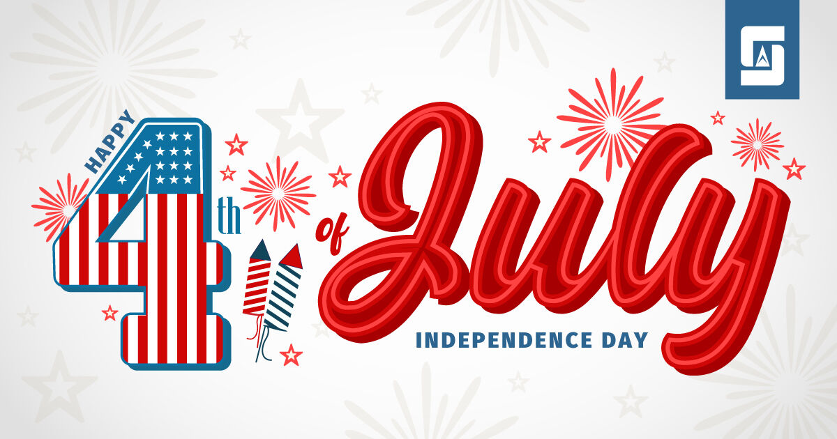summit_electric's tweet photo. Wishing everyone a safe and happy Fourth of July. We’re proud to serve the people and industries that power our country every day. Today we celebrate freedom, hard work, and the spirit that keeps America moving forward.

#IndependenceDay #SummitElectricSupply #FourthOfJuly https://t.co/AEQsEwEIyV