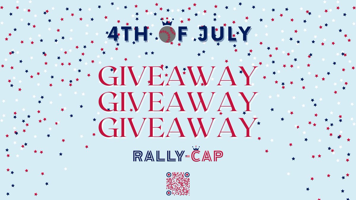 Rally Cap Recruiting tweet media