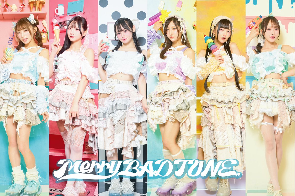 🎧#バチュンガチ夏🎧 . ♦︎•♣︎•━━━━━━━ . ▶︎バチュンは