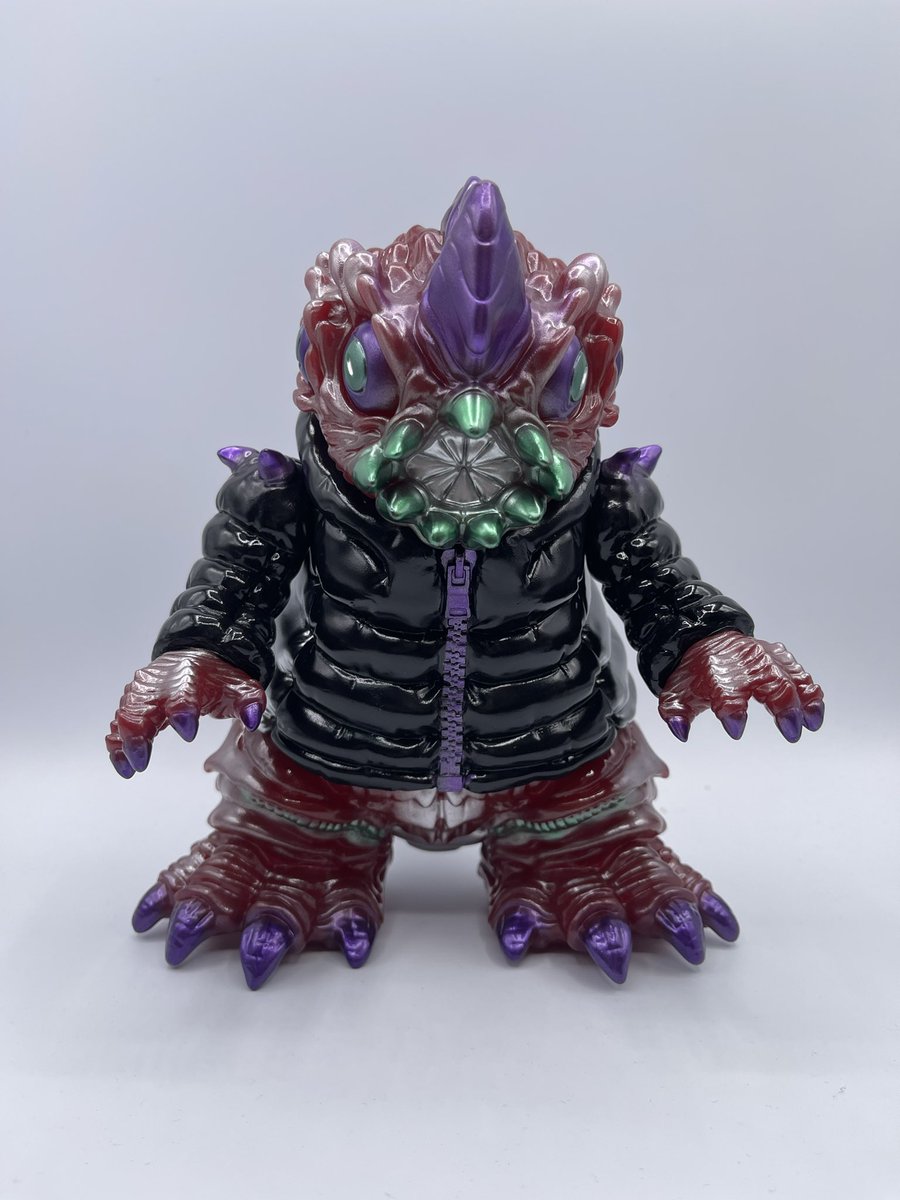 新品】GYAROMI ギャロミ 蛍光ブルー ワンフェス その他