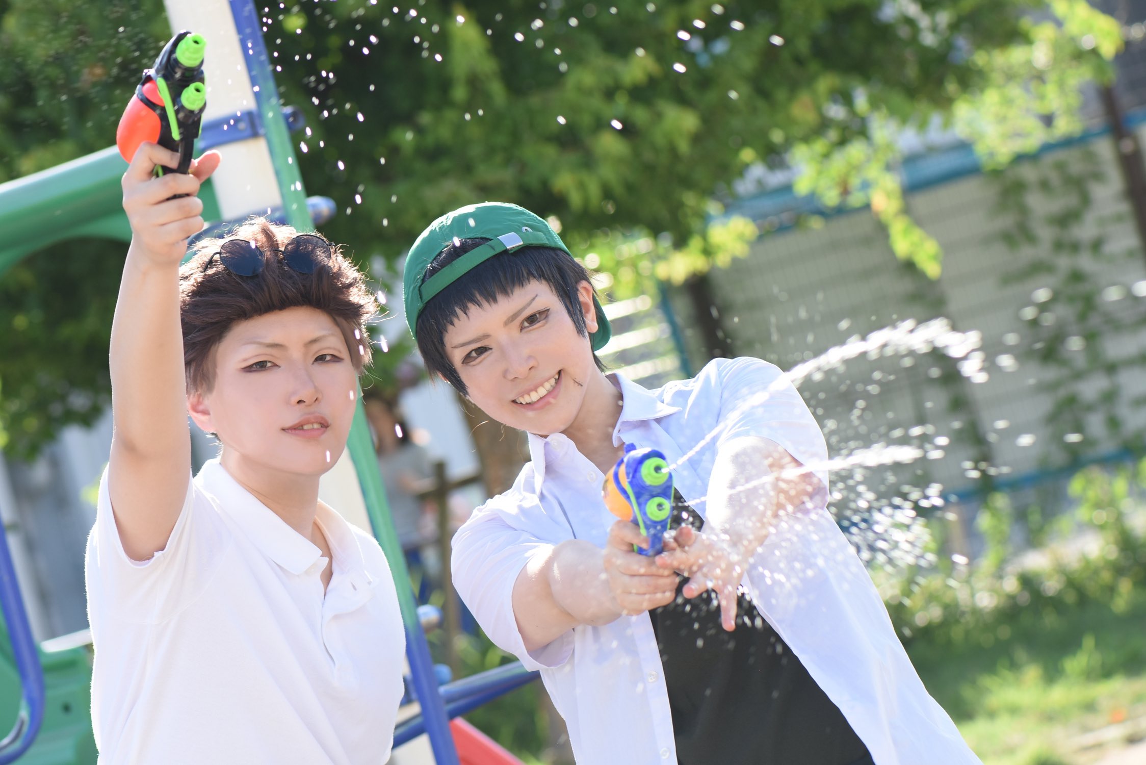 みーこ (@sern1114) / X