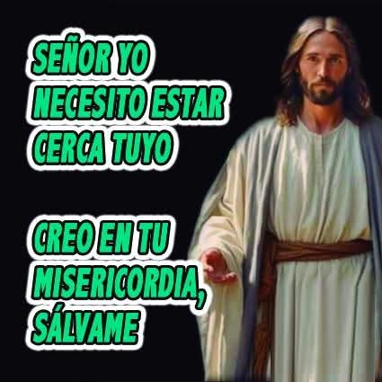 FELIZ VIERNES!!
"#ConfiarEnDios, escuchar su llamado, ponernos en sus manos: es tener fe, esperanza y amor."
-PADRE PIO-