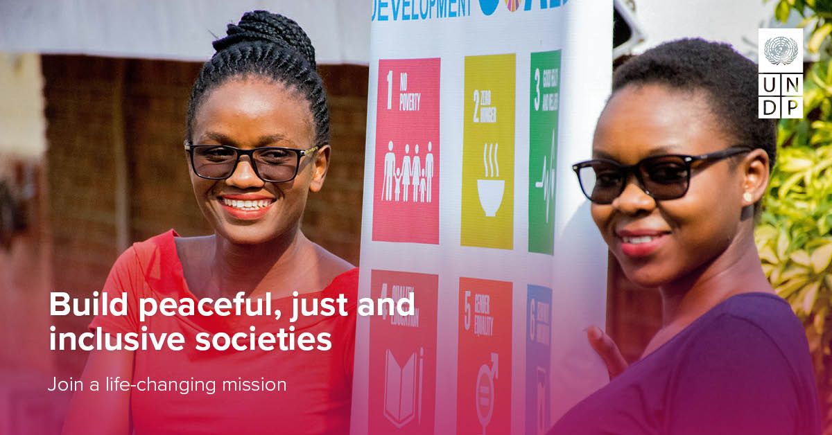 📢 UNDP is hiring!
➡️ UNDP Regional Bureau for Asia and the Pacific (RBAP) is seeking a Project Management and M&amp;E Specialist (IPSA-10), in Port-Vila, Vanuatu.
📆July 14th, 2025 (Midnight, New York, United States)
✅#JoinALifeChangingMission: buff.ly/Hkb7Vhy
#UNDPCareers