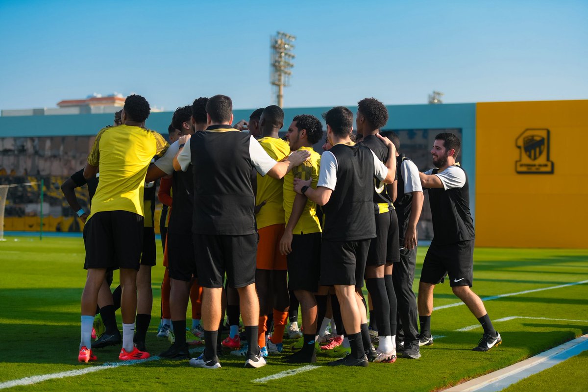 Alberto Riera tweet media