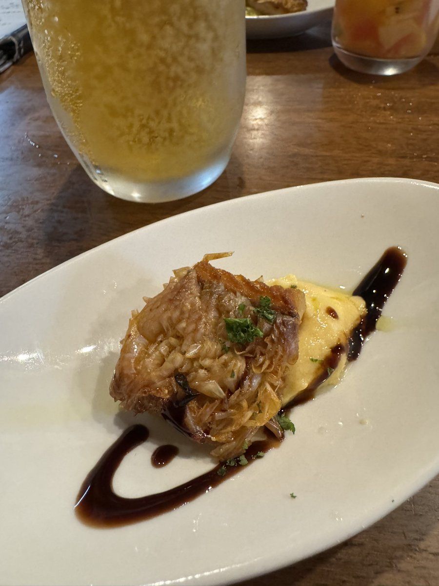 pose1don68's tweet photo. 新規開拓
イ��リアン🍝

自家製ボロネーゼのラザニア
前菜の盛り合わせ
お通し
うーんとても美味しい🤤今度はハンバーグ食べに来てみよう！

上半期のサウナ活動状況🧖‍♂️ https://t.co/F9ifHbDZ2Z
