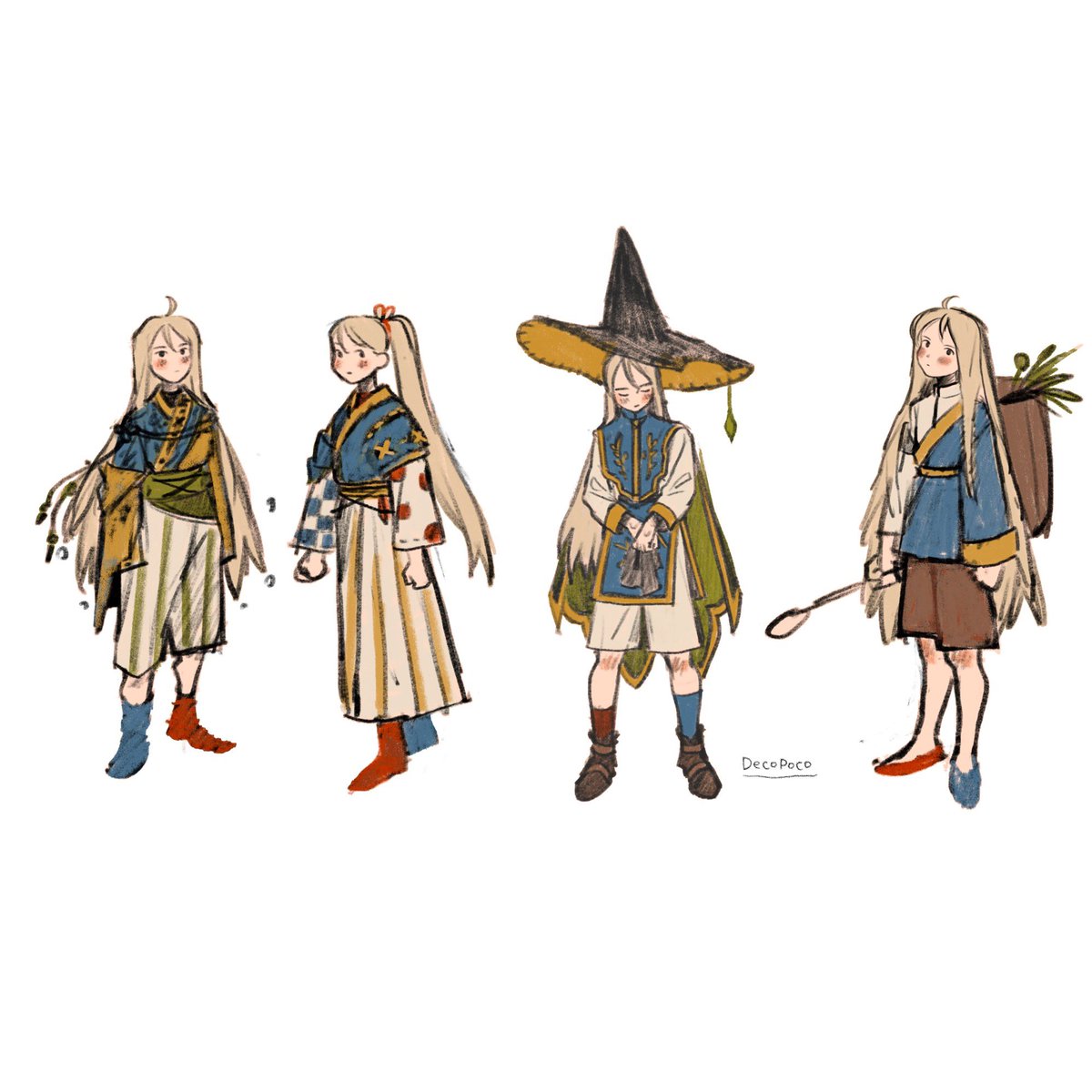 Kotoritoq's tweet image. 