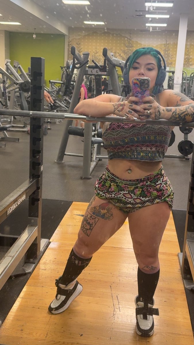 Early morning pumps 

flow.page/littlerampage