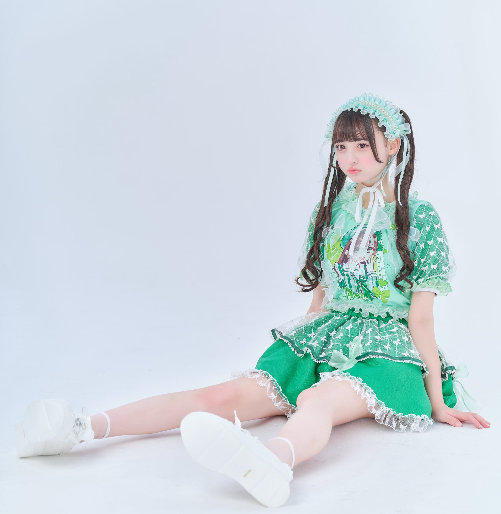 iLife ガラポンA賞 若葉のあ 若葉のあ【iLiFE!】 (@iLiFE_wakaba) / X
