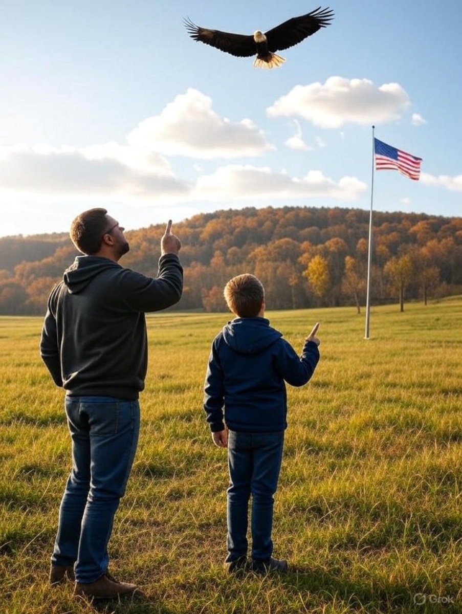 Happy 4th of July! 🇺🇸 Today, we celebrate freedom, unity, and the enduring spirit of our nation. Let’s honor this day with love and respect for one another, holding fast to our responsibilities to guide the children of the future. May they grow in faith, cherish God and country,
