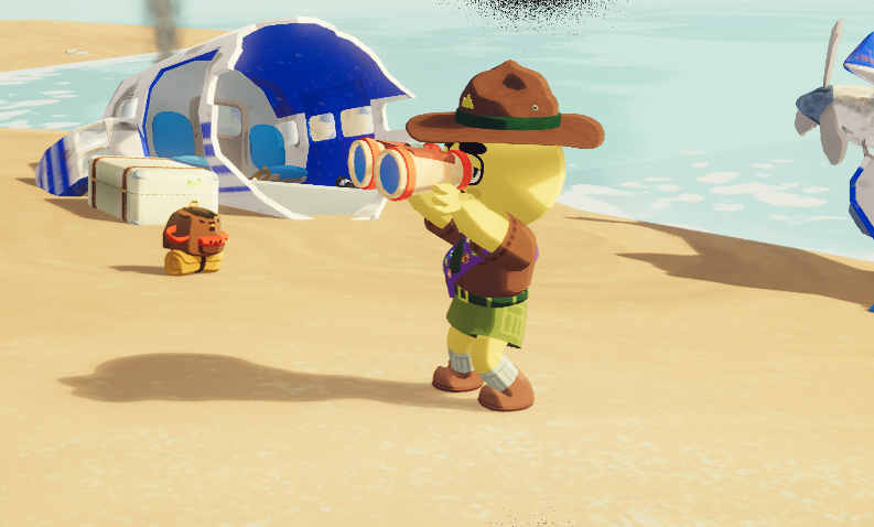 Theres a new PEAK update!

I think it's the perfect time to play with the COMMUNITY!

🔴 Live Now! - twitch.tv/pedguin