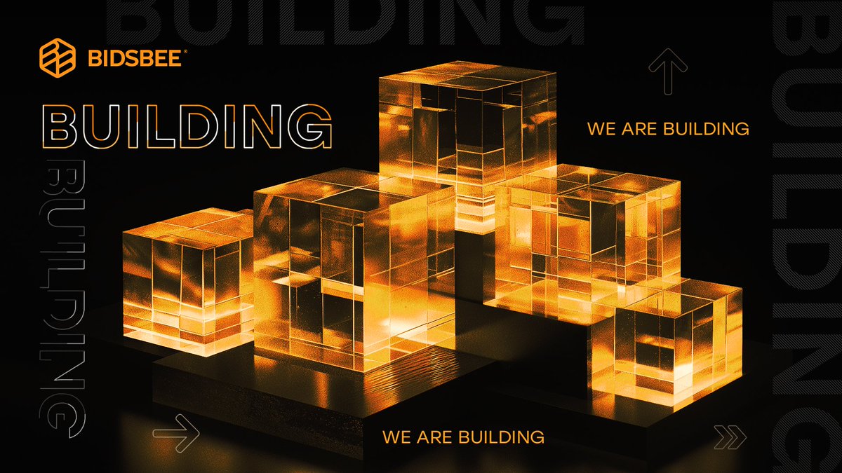 Bidsbee tweet media