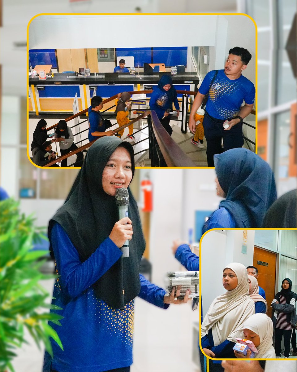 Bea Cukai Tangerang™ tweet media