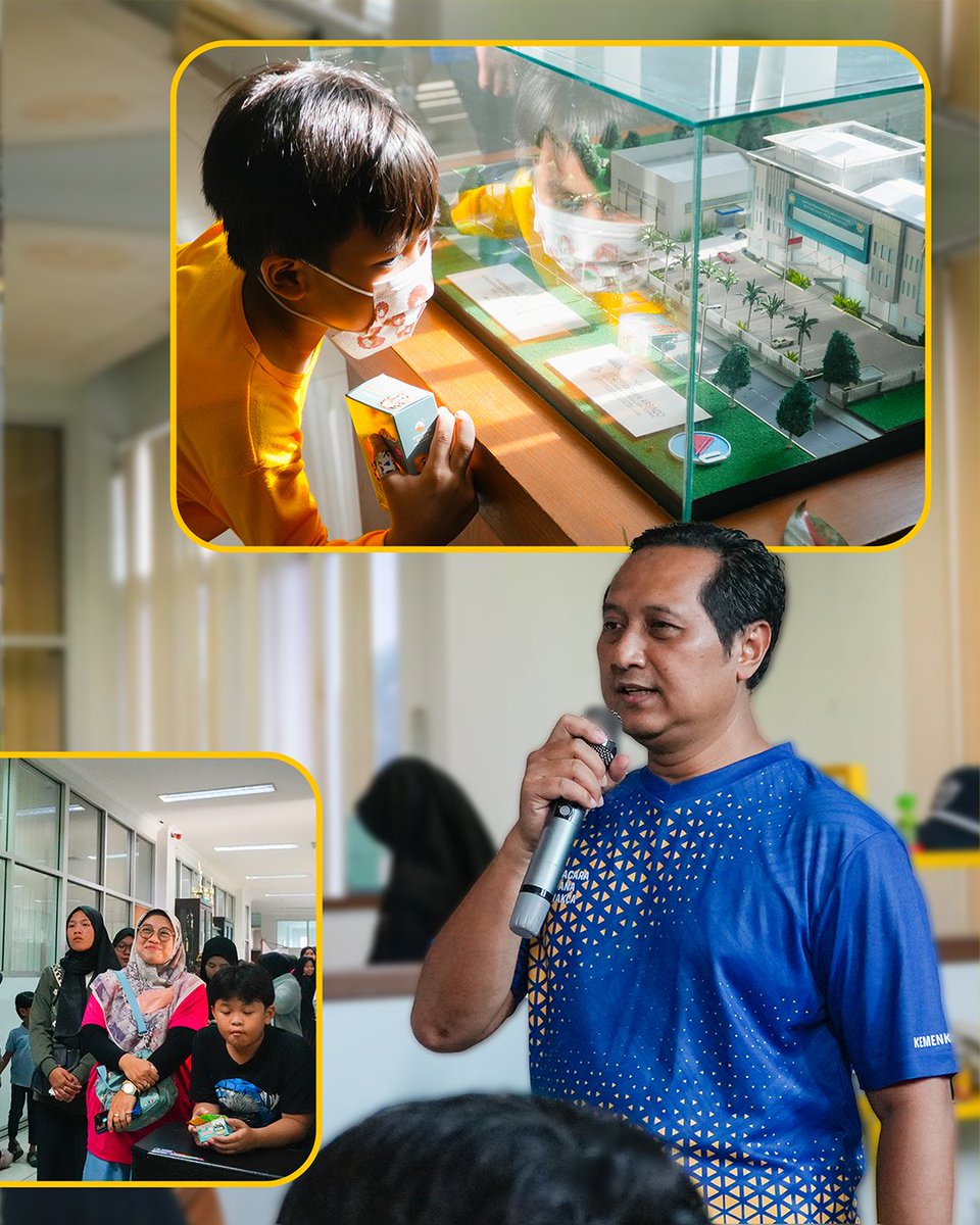 Bea Cukai Tangerang™ tweet media