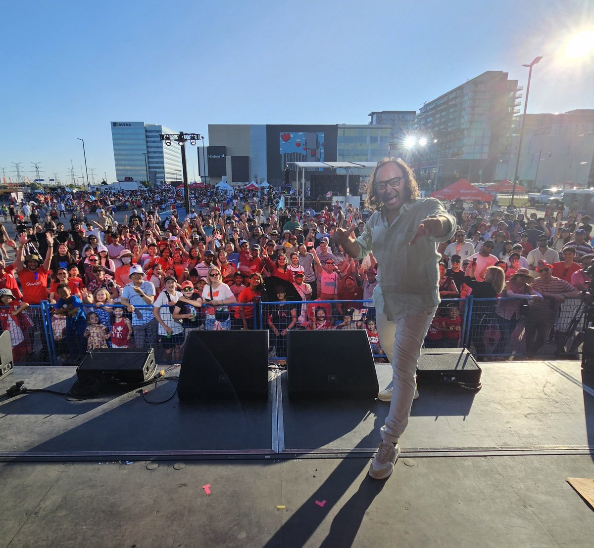 Mike D'Urzo tweet media