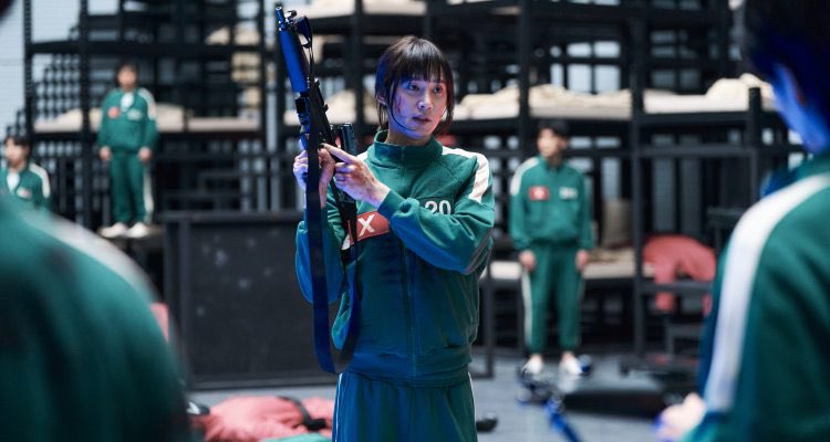 it’s been a week without our angel