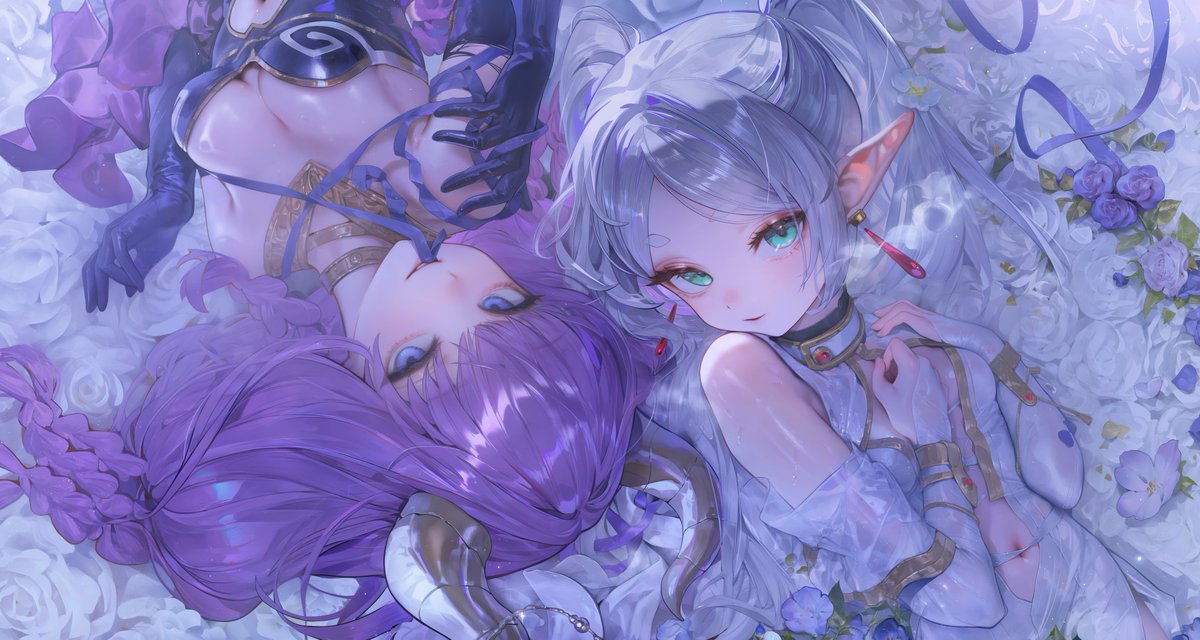 #フリーレン #frieren #アウラ #葬送のフリーレン