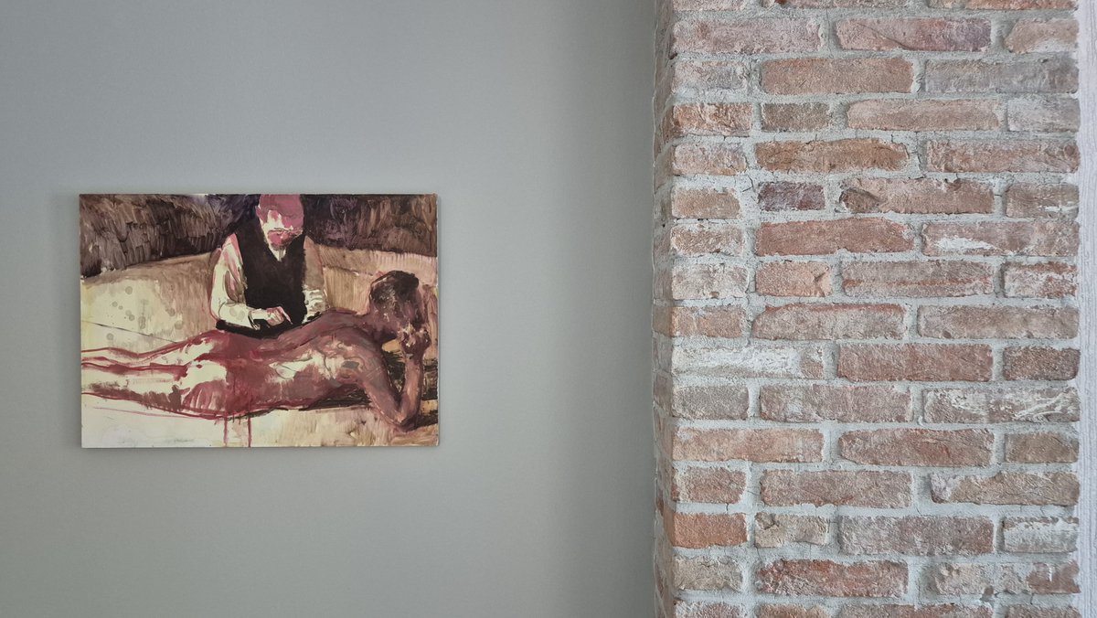 L’arte è espressione, innovazione e futuro. E noi di Giotto Cellino Sim ne siamo profondamente convinti! Per questo motivo anche quest’anno aderiamo con entusiasmo al progetto StArt – Studi per l’Arte

🔗 giottocellinosim.it/giotto-cellino…