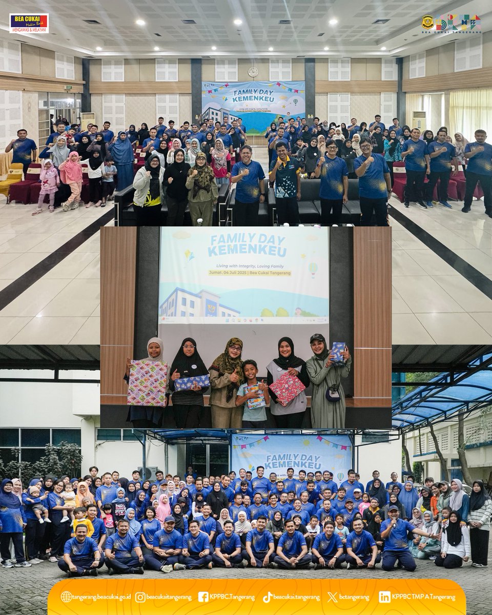 Bea Cukai Tangerang™ tweet media