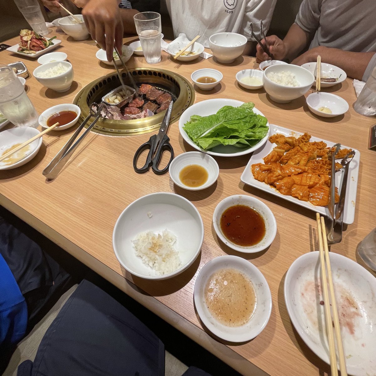 #害悪単気筒boyz