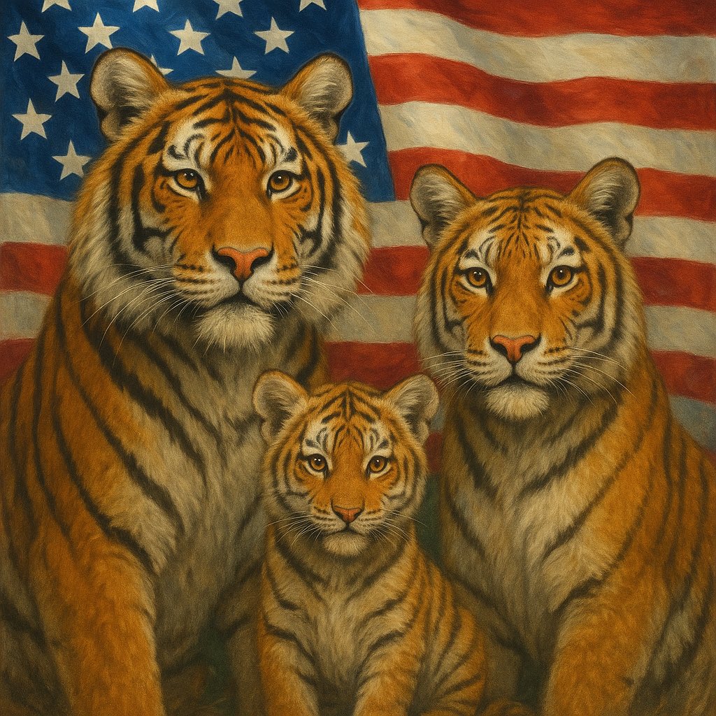 Happy 4th of July!