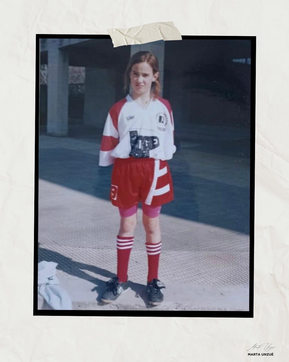 📝 Tengo algo que contaros... 👋⚽