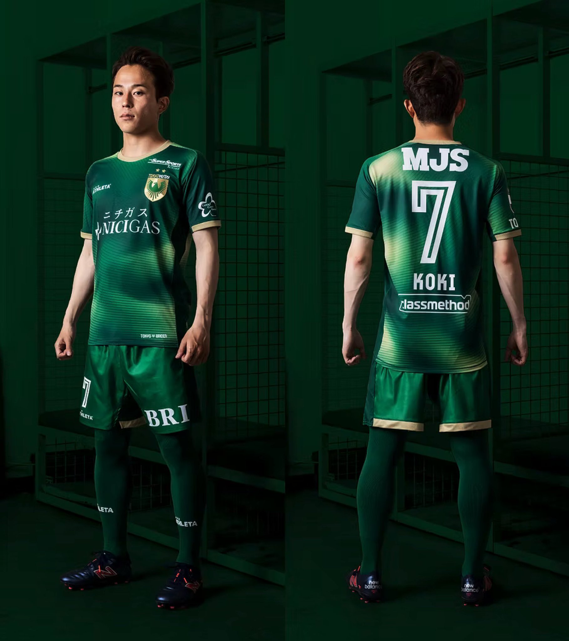 ともさん TomoSan（サッカーユニフォームの世界） on X: 