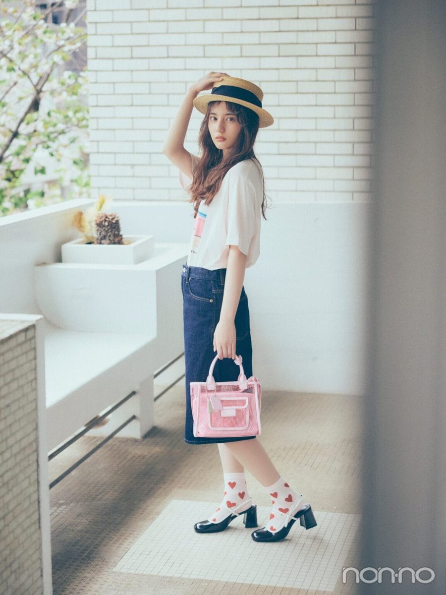 Nao from Non-no ✨✨