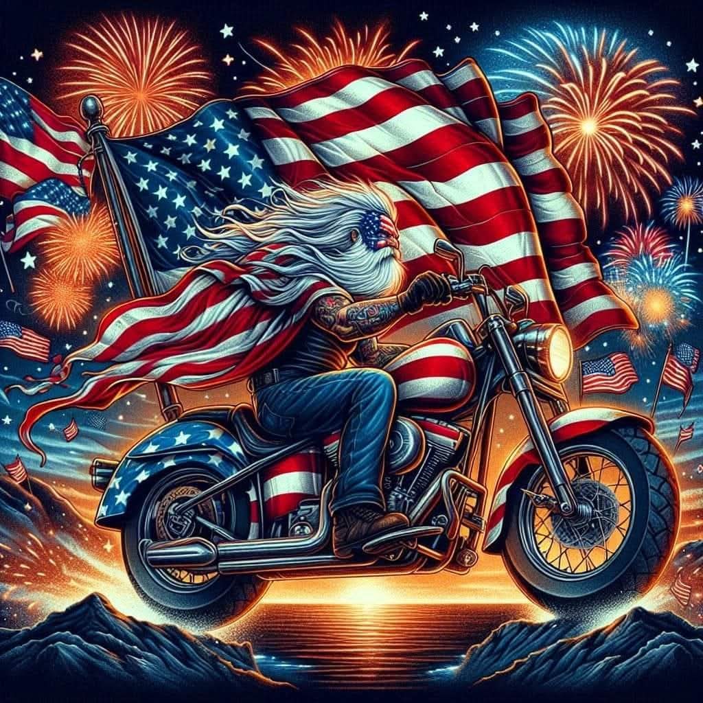Happy Independence Day 
Brothers and sisters 🇺🇸