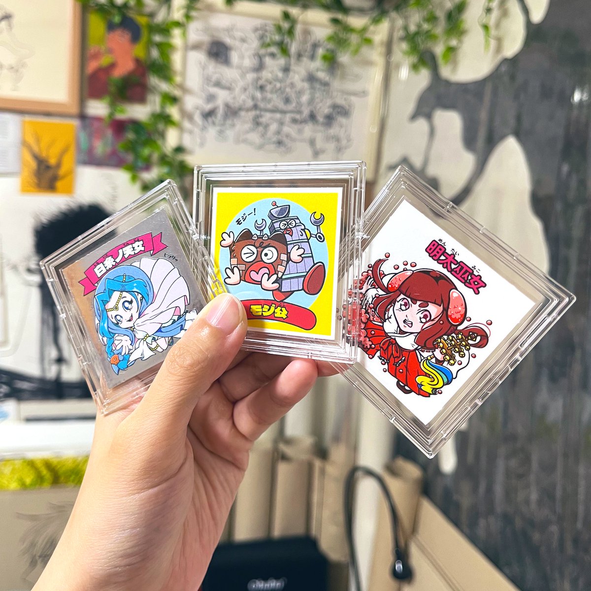 カツ丼大好きパワーバンド♫様御依頼品　ミニ四駆　ポリカボディ CATEGORY 車体 | ウエサカ模型店