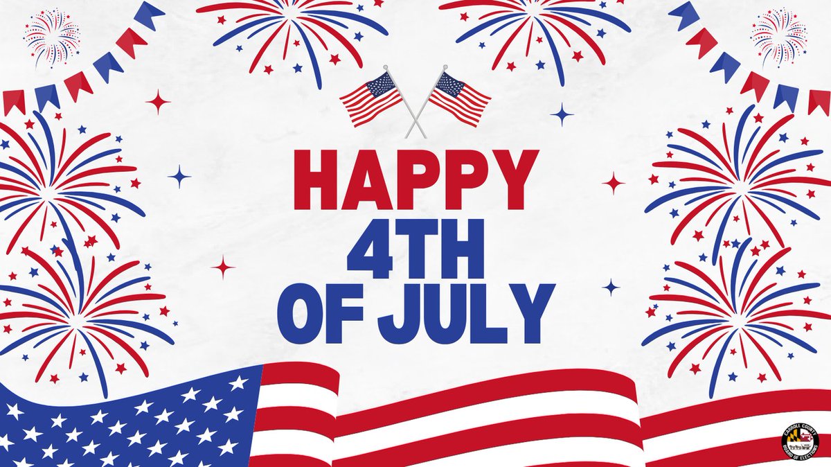 Our office is closed on July 4, 2025, in observance of Independence Day. We will reopen on July 7, 2025.