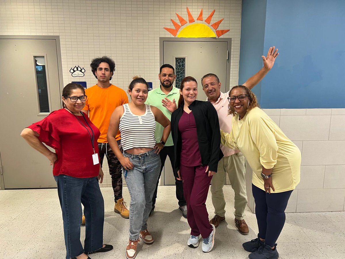 palmettoadult's tweet image. Happy Fourth of July from Miami Palmetto Adult! 💙❤️

@MDCPS @suptdotres @mantilla1776 

#YourBestChoiceMDCPS
#TuMejorOpcónMDCPS