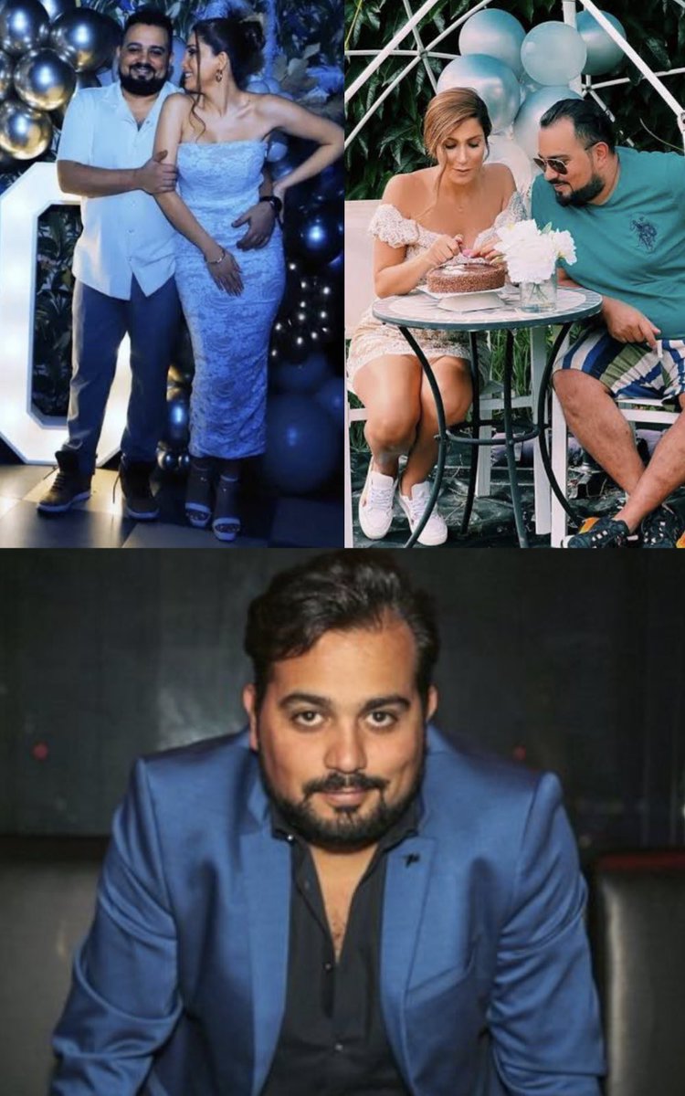 #اهریمن_چهرگان من و تو

همسر حکومتی امید خلیلی تجریشی  (طُغرل) کیست؟

#مهسا_حیدری

مهسا جان وصل به حکومت هستند! 
امید خلیلی داماد حیدری های رانتی حکومتی ایست که از کارداران سفارت ج.ا در بلژیک و فنلاند هستند. 
مهسا و مطهره تازگی تهران بودن! مطهره حیدری دختر عاموی مهسااست.