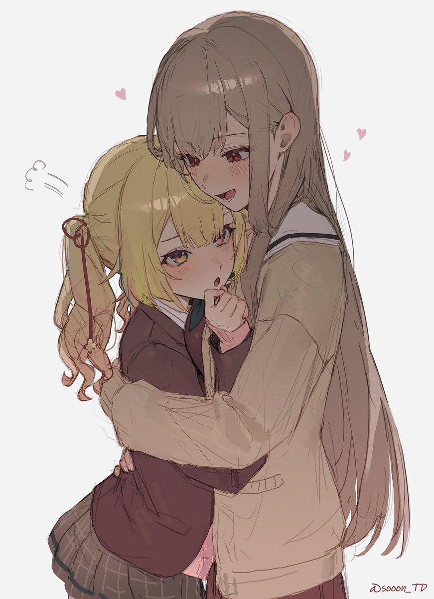 sooon (@sooon_td) on Twitter photo ほしふれんず ほしふれんず