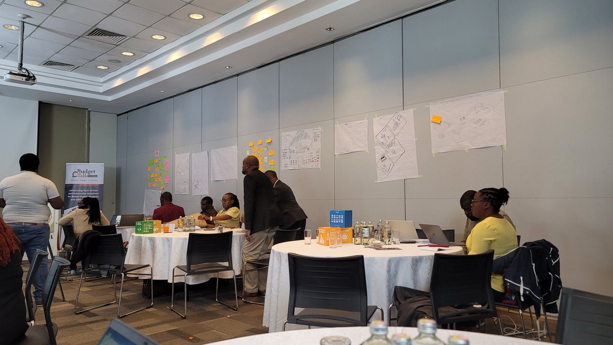 Budget Talk Global (BTG) tweet media