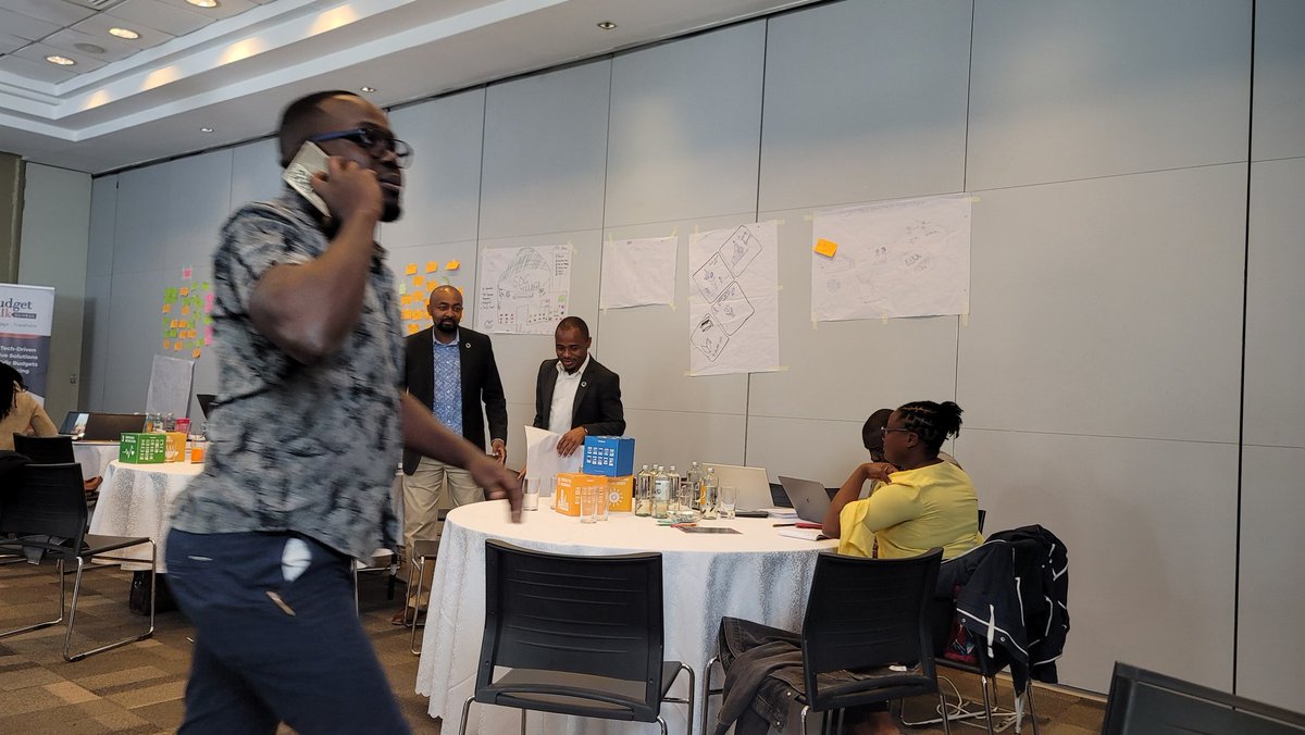 Budget Talk Global (BTG) tweet media