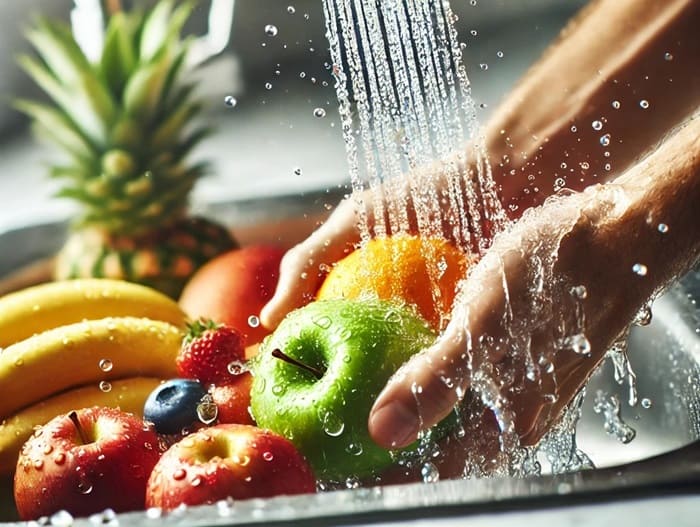 🦠#Hepatitis A y #Norovirus en alimentos

Brotes como el de #fresas importadas resaltan la importancia del control viral.

👉agqlabs.es/2025/03/03/hep…

En AGQ Labs usamos RT-PCR para detectar rápido y seguro estos virus en alimentos y agua.

#SeguridadAlimentaria #SaludPública