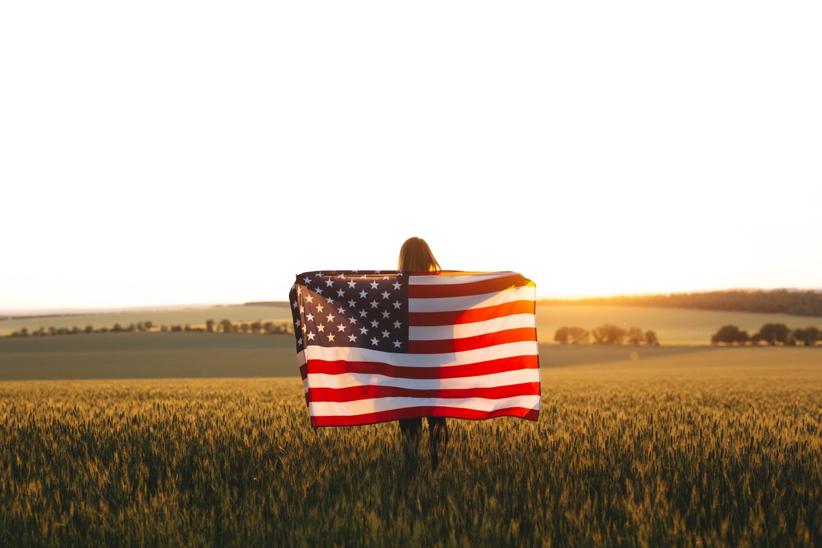 JONS_Journal's tweet image. ❤️🤍💙 Happy Fourth of July from JONS! ❤️🤍💙
Today we celebrate the values that unite us - freedom, resilience, and community. And we thank you for being a part of our community of navigators and survivors. Wishing you a safe and joyful holiday!
#4thofJuly #IndependenceDay