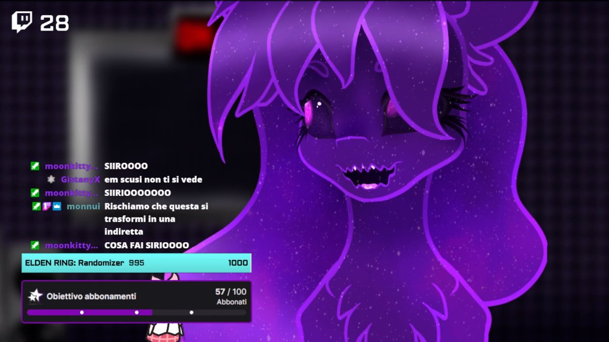 Shampoo_no_Zampotteh (@shampocinisello) on Twitter photo Hanno espropiato il canale di <a href="/ArtOfSMW/">Singalek ◇ Alicorn VTuber ◇ ASK FOR COMMS!</a> ! Per ora non dice di vendere azioni tesla e crypto valute scam. Però dice che ci sono "shampii che parlano in questo pieneta". #vtuber #vtuberita #itavtuber Hanno espropiato il canale di <a href="/ArtOfSMW/">Singalek ◇ Alicorn VTuber ◇ ASK FOR COMMS!</a> ! Per ora non dice di vendere azioni tesla e crypto valute scam. Però dice che ci sono "shampii che parlano in questo pieneta". #vtuber #vtuberita #itavtuber