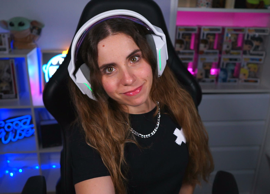 Cecilia Lorca tweet media