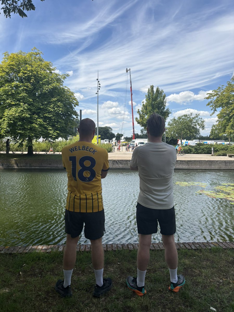 Magnus Drivenes tweet media