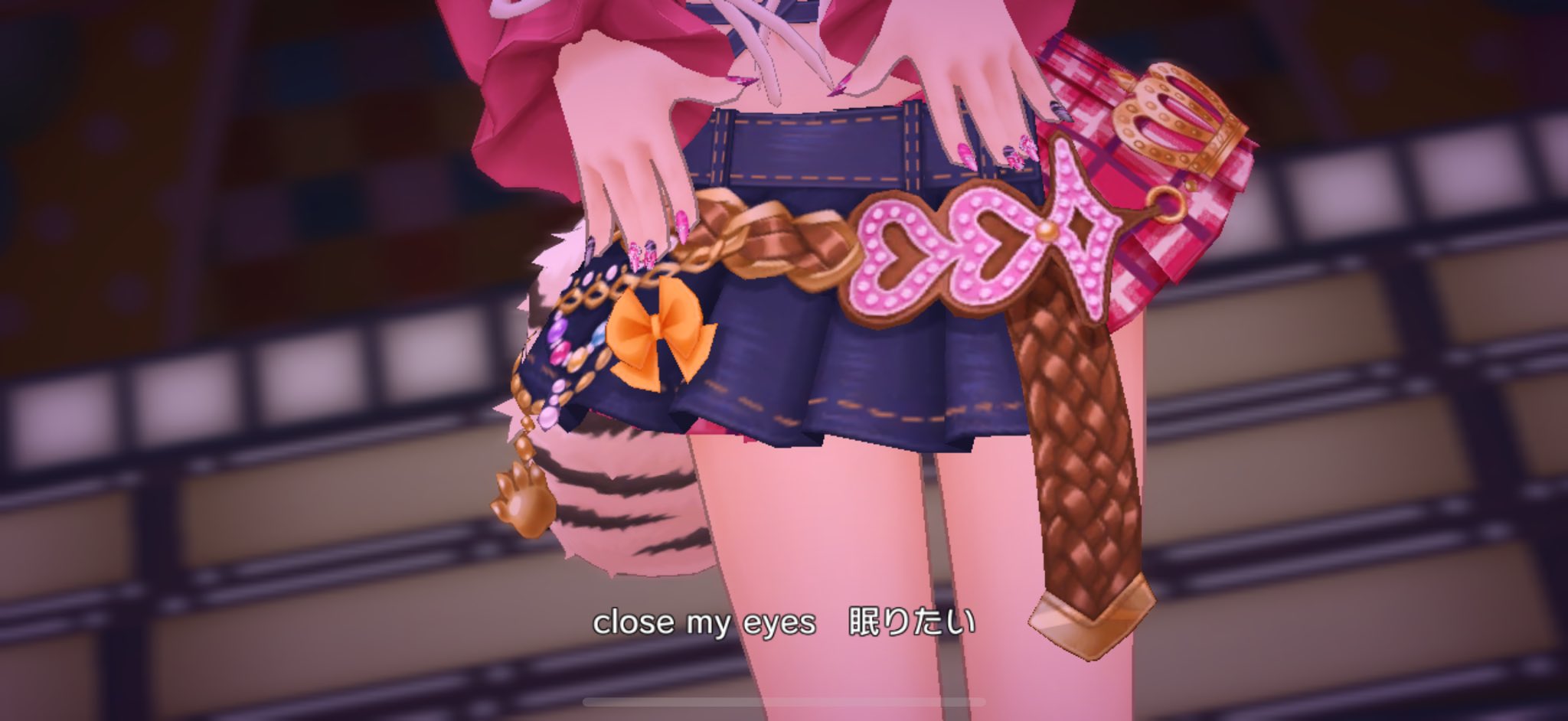 あんにゃ (@a_n_nya) / X