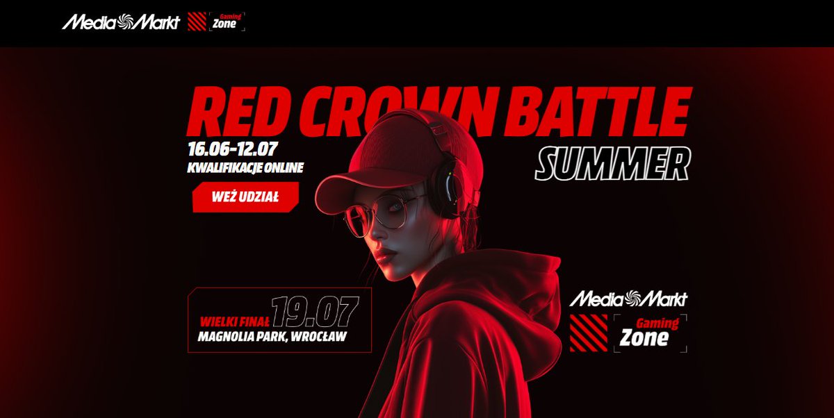 Nudy w wakacje🌴więc akcja i turniej Media Markt o 30 000 PLN, jutro eliminacje 19:00, z tej okazji..
KONKURS NA RĘKAWEK ACTIVE!!
Aby wziąć udział:
-❤️+♻️
-Follow <a href="/mefjuuFN_/">mefjuu</a> 
-Oznacz @ dwóch znajomych WYNIKI 11.07 🍀