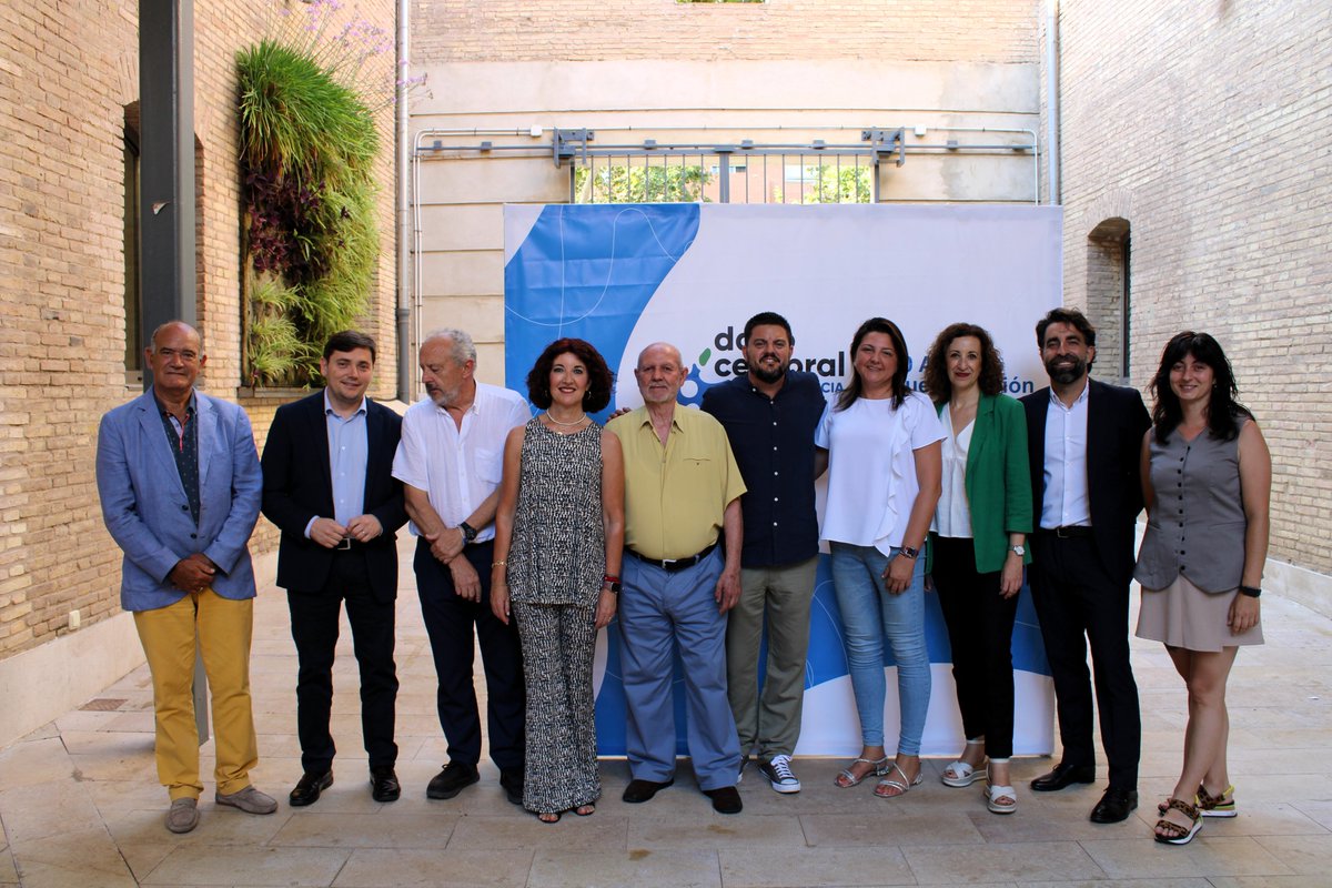 Ayer celebramos la fiesta aniversario Daño Cerebral Valencia, 30 años de Nueva Opción. Estuvimos acompañados de las familias, las personas usuarias, profesionales, personalidades de entidades amigas y autoridades políticas.

#DCA #dañocerebral #asociacion #aniversario #30años